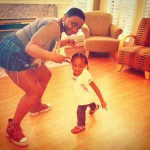 Meet your Posher, Gloria